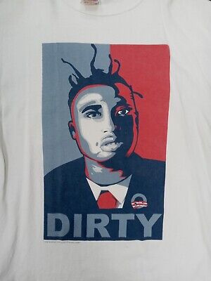 Ol' Dirty Bastard vintage shirt. 2000's Hip Hop. Wu Tang Ol' Dirty Bastard vintage shirt. 2000's Hip Hop. Wu Tang