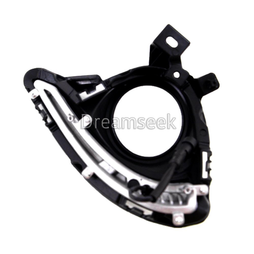 Neu LED Tagfahrlicht TFL für Mazda 2 Demio 2015 2016 Auto Tuning DRL