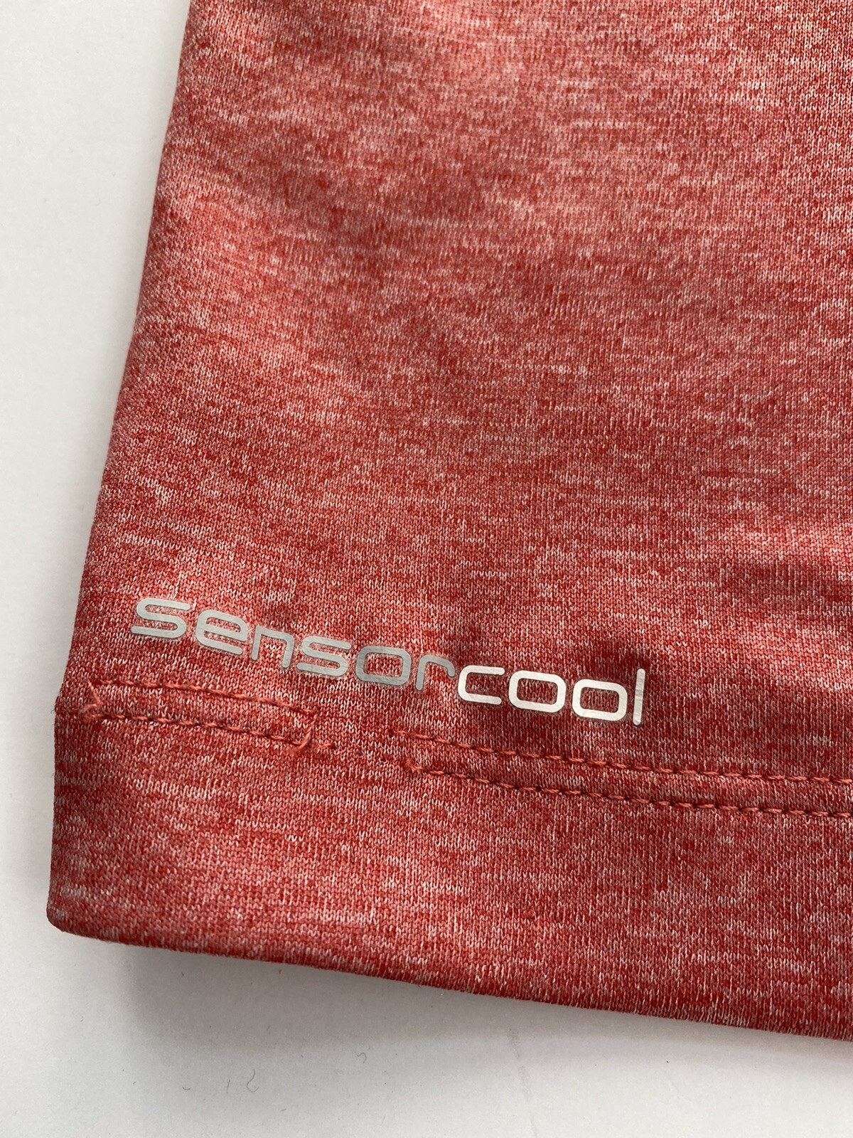 Ping 1/4 Zip Nebraska Jacket Pullover Sensor Cool… - image 4