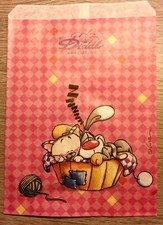 BIBOMBL 🔷 MILIMITS 🔷 SAMMELTÜTEN 🔷 DIDDL NR. 88 🔷 