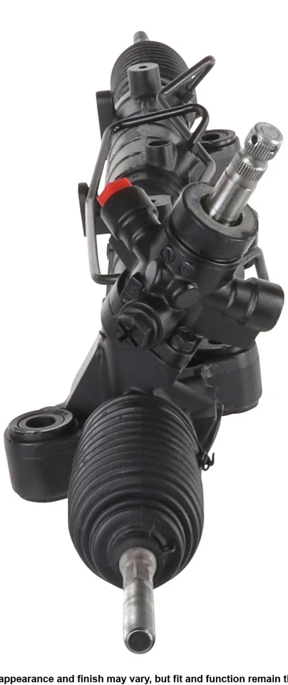 Para 2006-2008 Mazda 6 rack e pinhão conjunto Cardone 2007 - Imagem 4 de 4