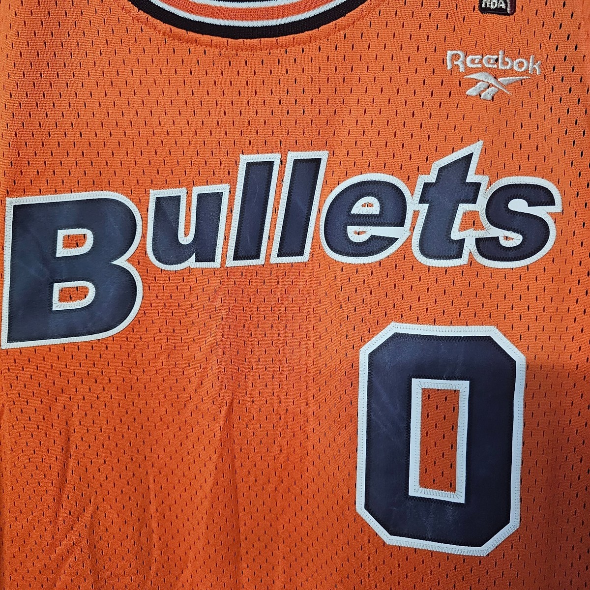 リーボック★NBA 2005 オールスターゲーム ウェイド ユニホーム 青 XL リーボック☆NBA 2005 オールスターゲーム ウェイド ユニホーム