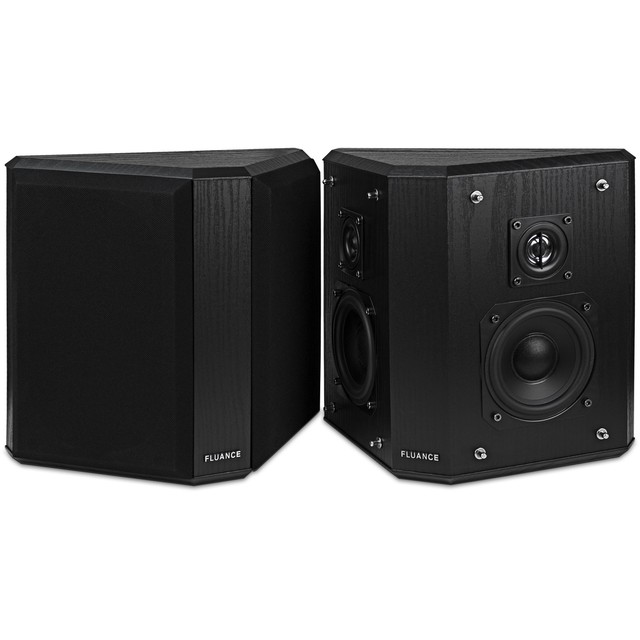 ebay surround sound speakers