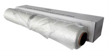 Plastic Sheeting Covering 16ftx350ft - Automotive Paint Construction Masking