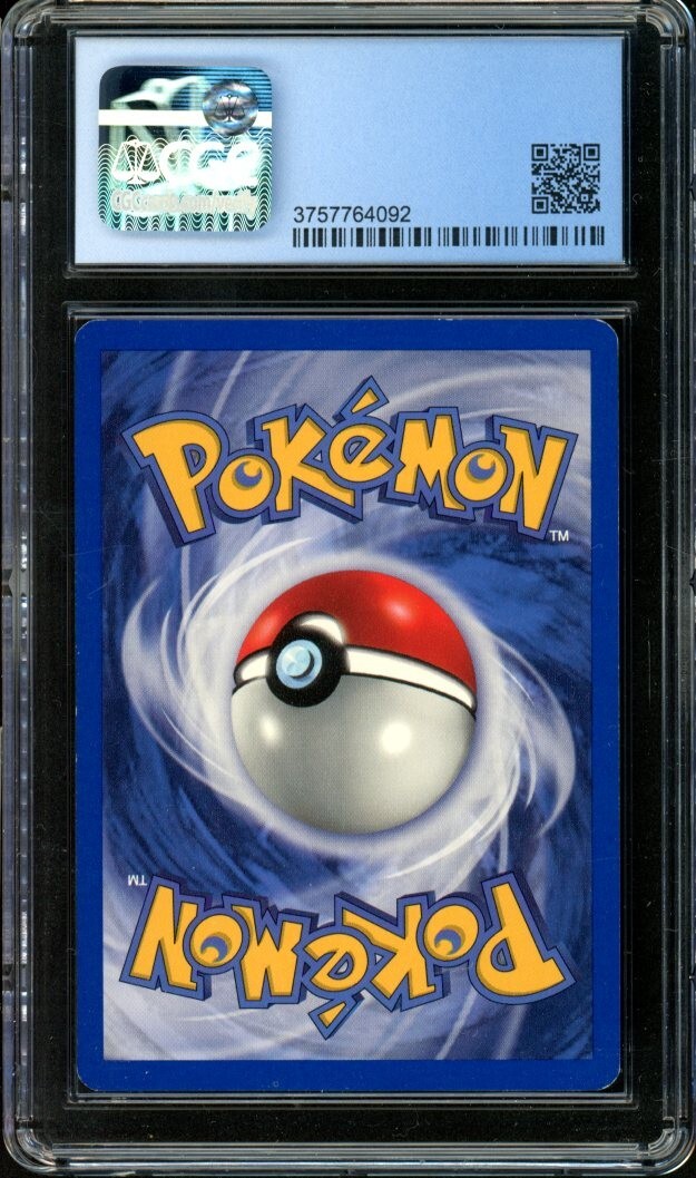 Solid Yellow Misprint Test Print Filler Card Pokemon English CGC 8 | eBay Solid Yellow Misprint Test Print Filler Card Pokemon English CGC 8 | eBay