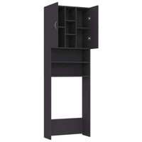 Waschmaschinenschrank BadmöBel Badschrank Hochschrank Badhochschrank Badregal De