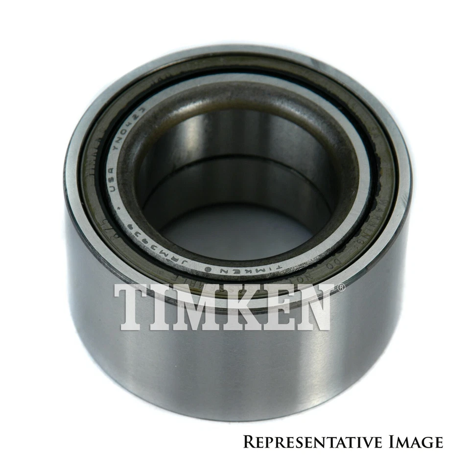 Se adapta a Lexus GS300 1998-2005 tracción trasera cojinete de rueda Timken 203SI68 1999 2000 2001 Foto 2 de 4