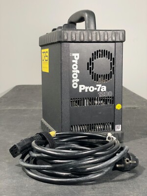 PROFOTO Pro-7a 1200 Generator - 900722