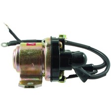 New 24V Solenoid Relay Switch (IMS) For Delco...