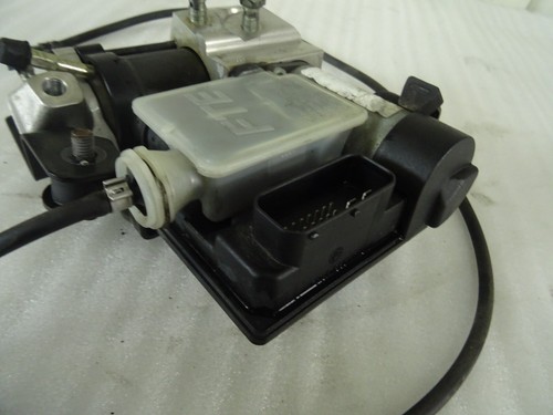 ER. Peugeot Satelis 250 ABS Block - Picture 5 of 6