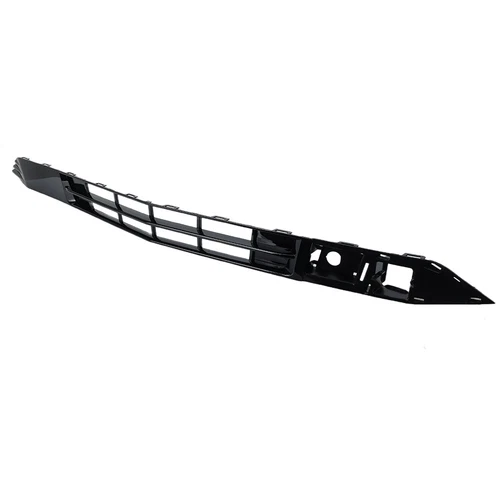 Fits 2021-2023 Cadillac Escalade 84855733 New Black Front Lower Bumper Grille - Picture 4 of 13