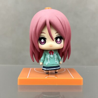 Kotobukiya Kuroko's Basketball Momoi Satsuki One Coin Anime Figure Japan Import