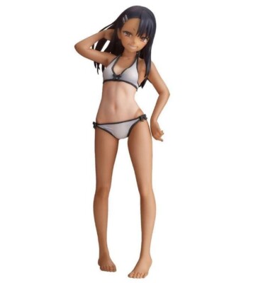 Don't Toy with Me Miss Nagatoro Summer Queens 1/8 Figure ASSEMBLE HEROINES