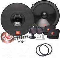 JBL BY Harman Lautsprecher FüR Fiat Ulysse II 2002-2011 Heck Seite 210W #Bbgt