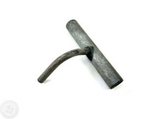 70-9271 Rocker Oil Feed Pipe (NOS) BSA A75 Rocket 3 / Triumph T150 Trident 1969