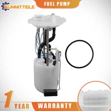 1X Fuel Pump Module Assembly For 2009-2015 Nissan 370Z 3.7L V6 170401EK0B
