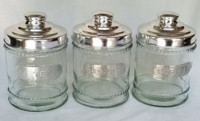 ebay tea coffee sugar