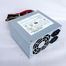 1pcs Power Supply 140 150 86mm New For Old-style Industrial Computer AT 300W