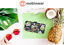 Indexbild 26 - Mobiwear Book Style Handy Motiv Tasche Flip Case Hülle Cover Xiaomi Mi Max 2