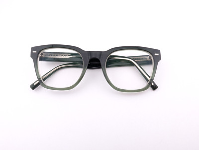 Jimmy Fairly Eyeglasses, Frames Only, P221-D518 Cat3 EDITION, 51-22-147, Plastic
