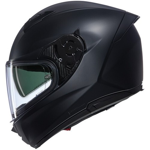 Casco parasol interno deportivo de carretera Nolan N60-6 2025 cara completa para motocicleta - Imagen 9 de 41