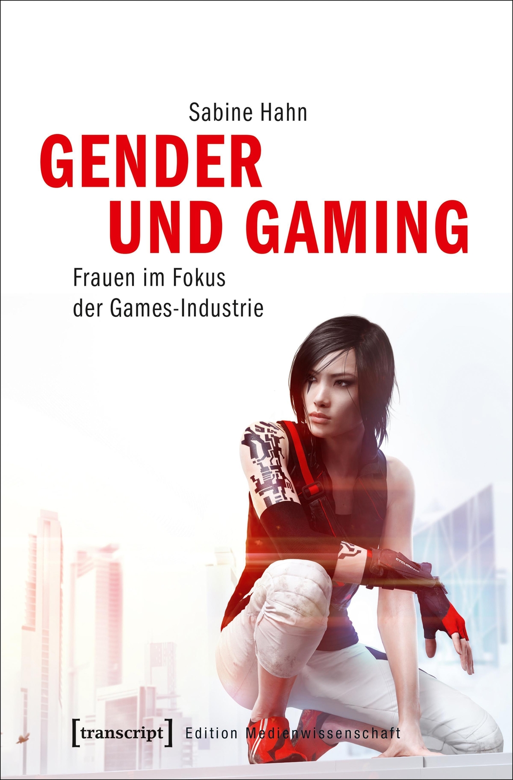 Thumbnail - Gender Und Gaming Sabine Hahn