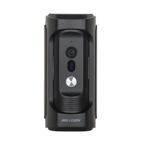 Timbre video con cable Hikvision DS-KB8113-IME1(B) 2 MP compatible con configuración web - Imagen 2 de 12