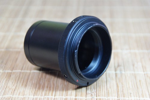 SXHLSELLER 500-1000mm F8-32 SUPER LENS FOR CANON CAMERAS. EF-S. TESTED 100 %. - Imagen 9 de 11