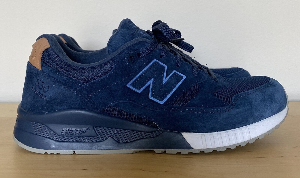 シューズ New Balance MSX90NV NAVY New Balance MSX90NV NAVY 18HO-I（ニューバランス MSX90NV