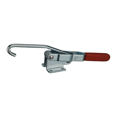 Destaco 607-SQM | Morsetto Ad Azione Rettilinea, Pistone Quadrato - Foto 6