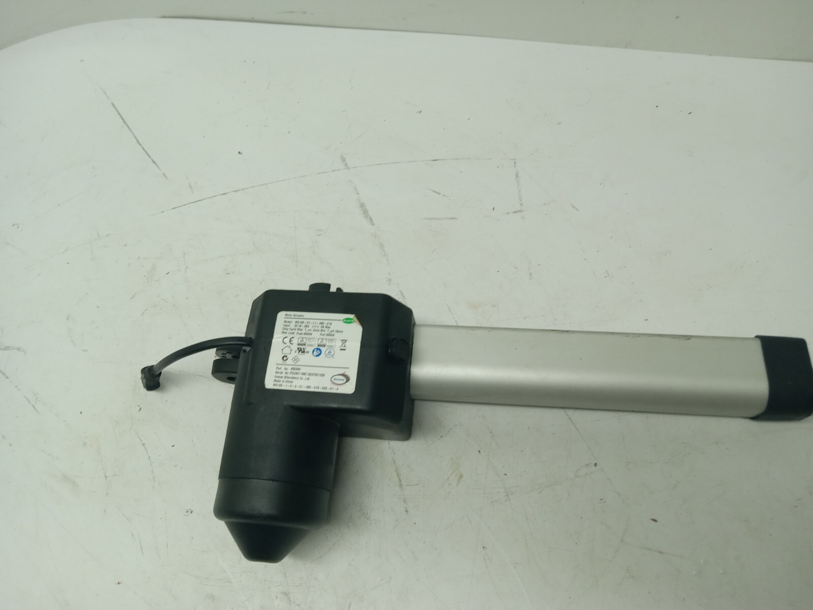 Limoss 450284 MD12001l1395219 Power Recliner Replacement Motor