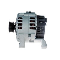 Hella Generator Lichtmaschine 120A 14V FüR Land Rover Freelander 5Er Touring 3Er