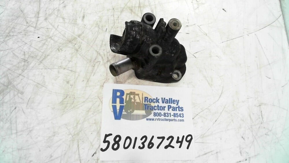 Case Thermostat 5801367249 | eBay