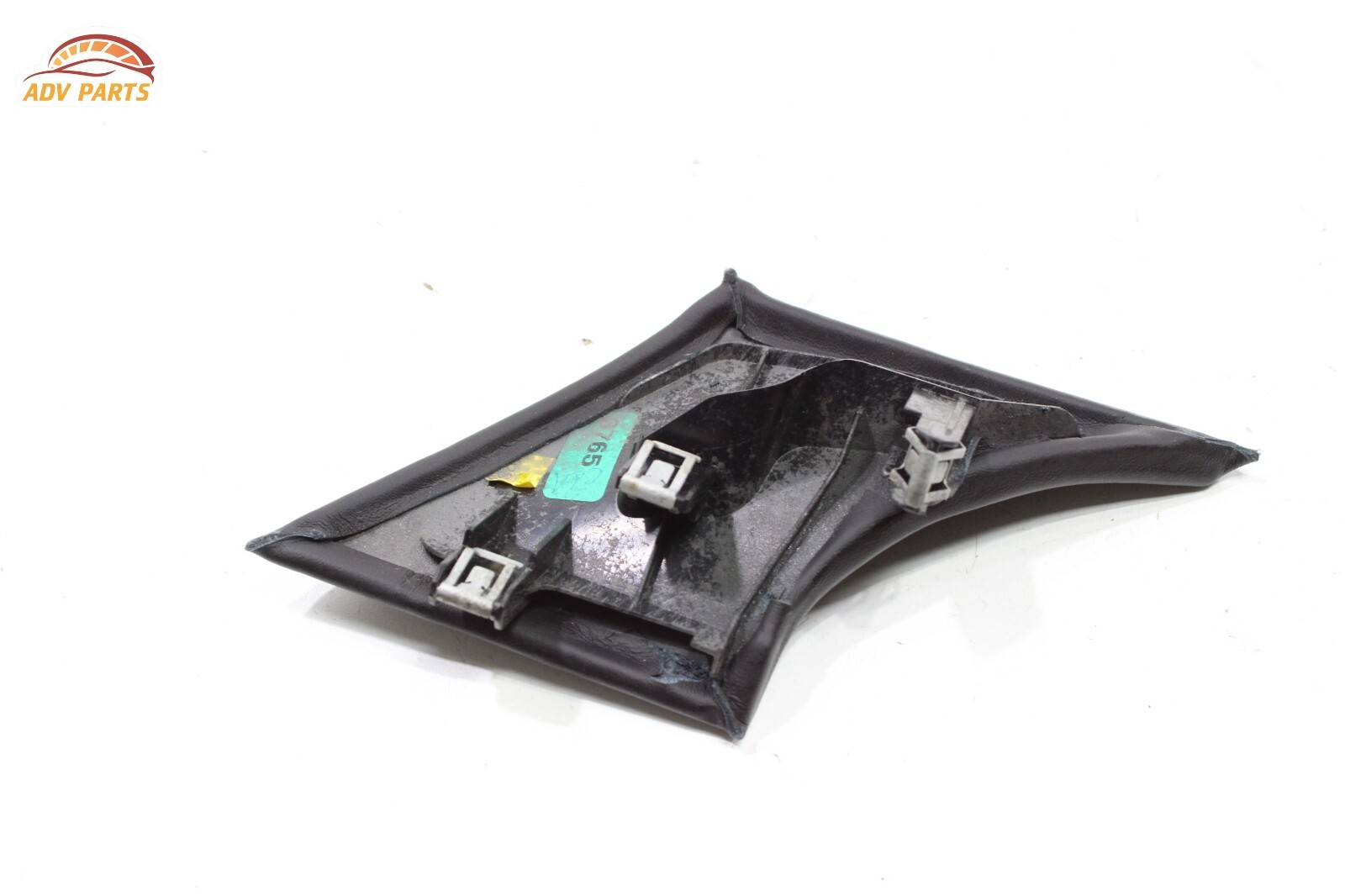 2017-2020 BENTLEY BENTAYGA DASH DASHBOARD LEFT DRIVER SIDE TRIM COVER PANEL OEM