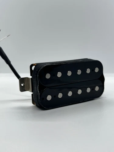 Baldbucker Pickups