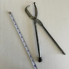 K-D Tools No.298 Brake Spring Pliers