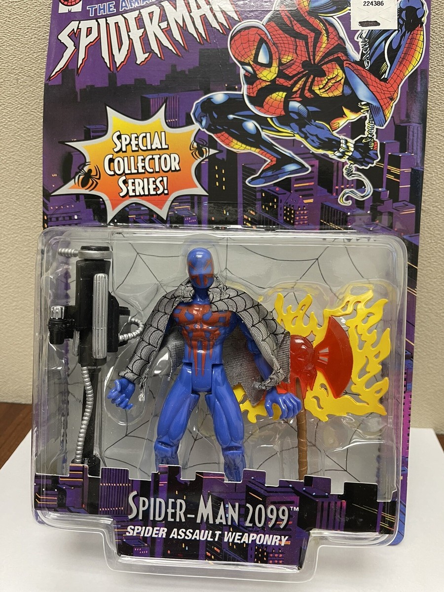 SPIDERMAN メガアーマー バトルアクション 1996 トイビズ SPIDERMAN メガアーマー バトルアクション 1996 トイビズ TOYBIZ