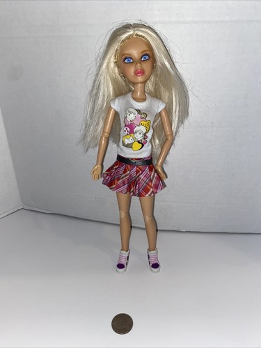 liv sophie doll