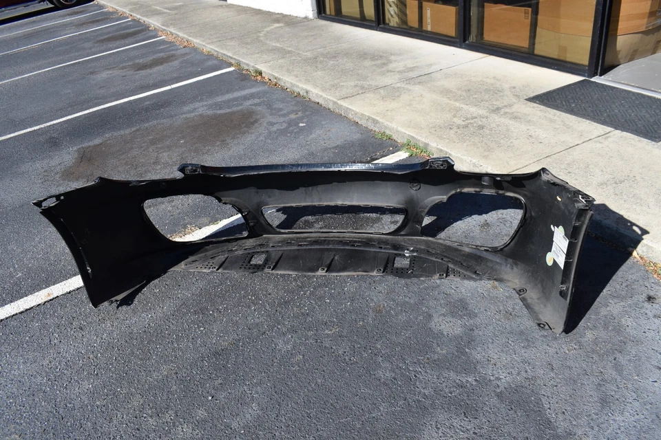 2013-2015 PORSCHE BOXSTER S FRONT BUMPER FACTORY OEM Foto 4 de 4