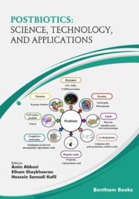 Postbiotics: Science, Technology and Applications, Brand New, Free shipping i...