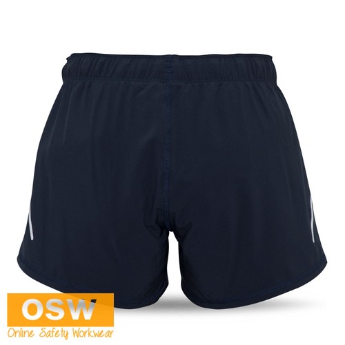 Ladies Womens Tactic Sports Gym Activewear Leisure Casual Gym Shorts ST512L - Picture 9 of 9