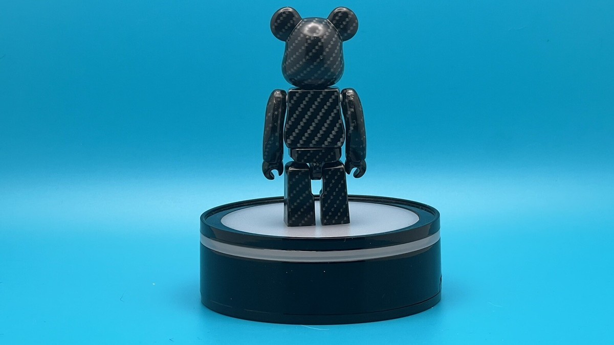 BE@RBRICK ベアブリック SERIES10 PATTERN ADAPTER 2mvetro Used BE@RBRICK BARE BRICK SERIES10 PATTERN ADAPTER | eBay