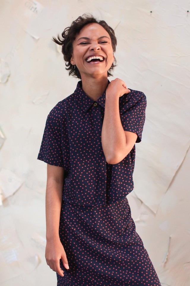 Freedom To Dance Mini Skirt eBay