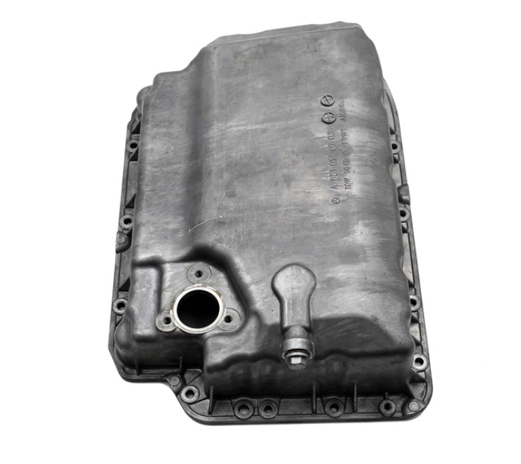 NEW MERCEDES-BENZ VITO W639 OIL PAN LOWER PART A6510100413 