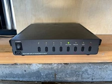 JPI Hyperview - BQ4 Audio Visual Module 