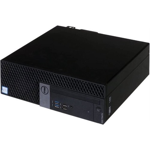 Dell Desktop OptiPlex 5050 SFF Intel 4-core i7-7th 32 GB RAM 960GB SSD Win10 PC - Picture 3 of 11