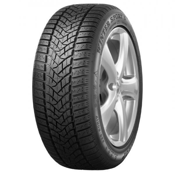 PNEUMATICI GOMME INVERNALI DUNLOP WINTER SPORT 5 215/60 R16 95 H