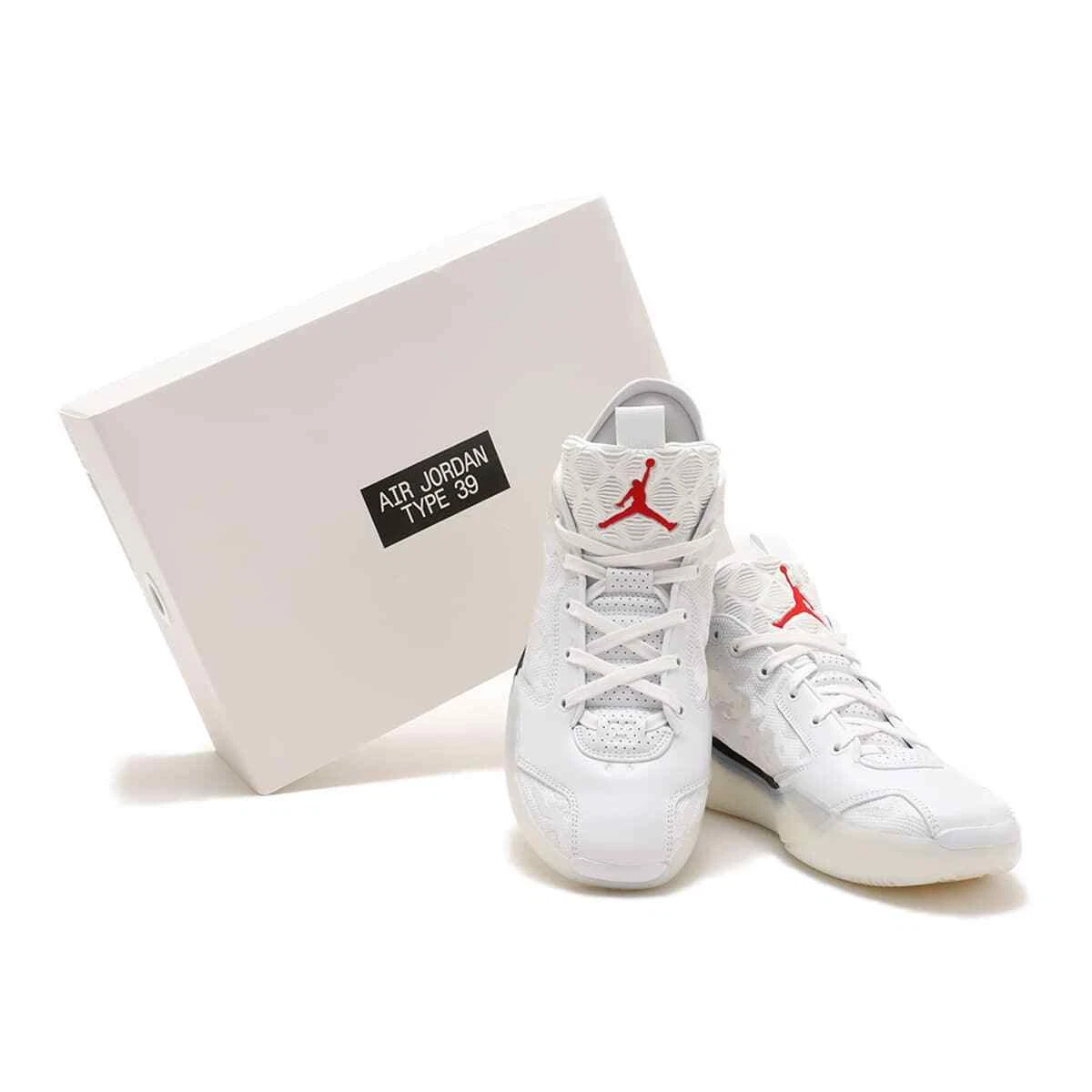 Jordan 39 PF Sol - FQ0214-106 | eBay