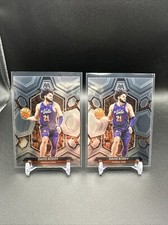 2023-24 Panini Mosaic Phoenix Suns - David Roddy #157 Lot Of 2 Cards