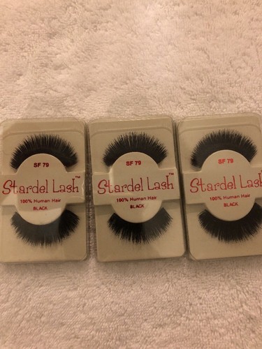 pestañas stardel sf79 - Imagen 1 de 4